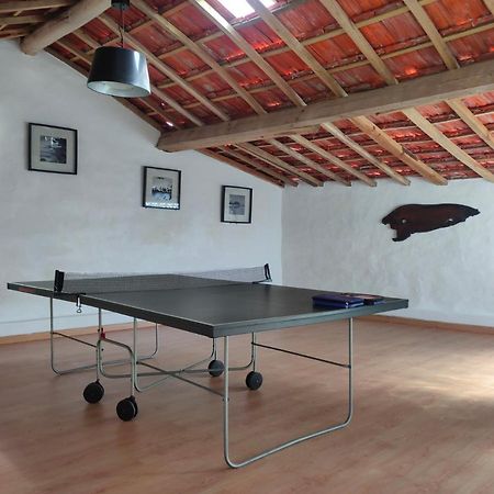 House With Pool And Garden In Esmoriz Near Portoヴィラ エクステリア 写真